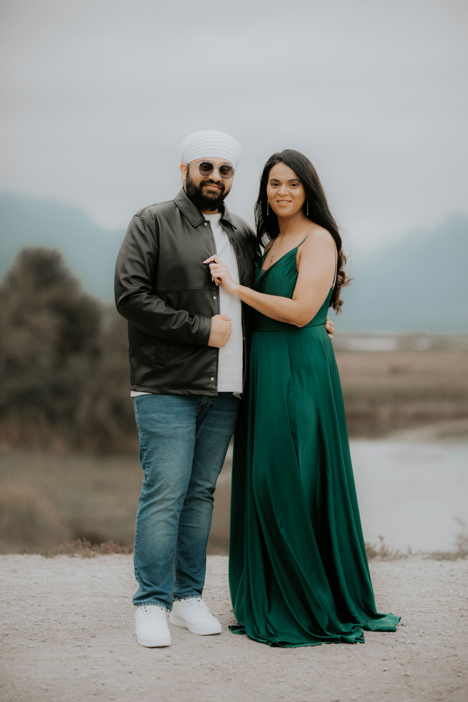 Pre-Wedding Photographer In Kharar