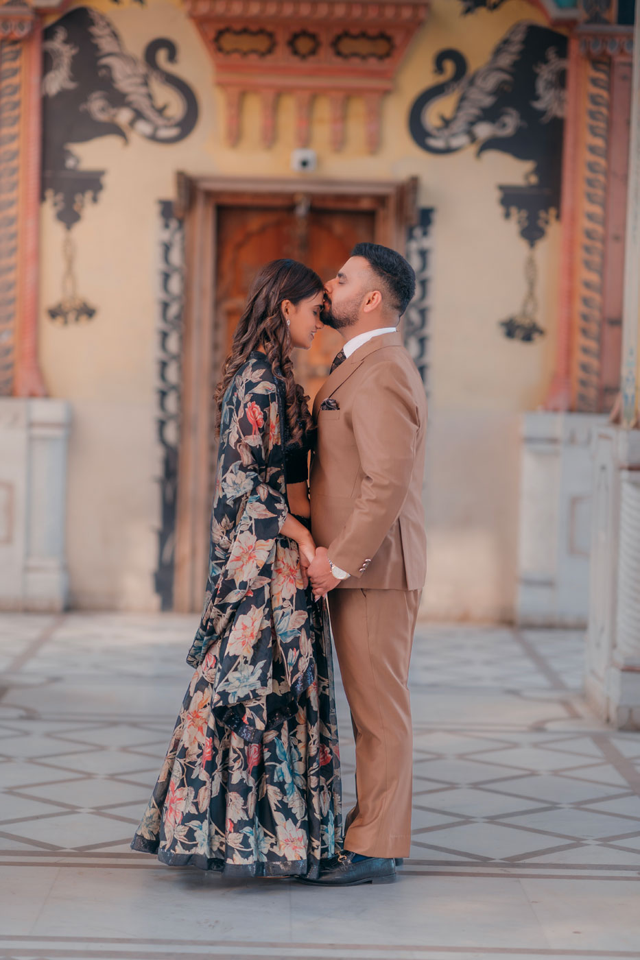 Pre-Wedding Photographer In Ludhiana