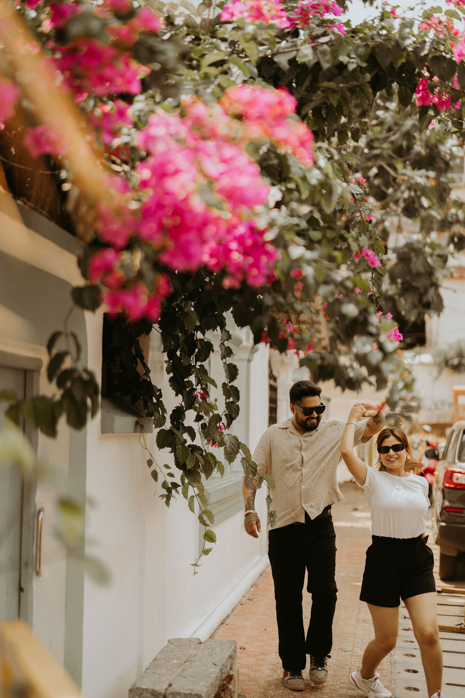Best Pre-Wedding Photographer Near Me