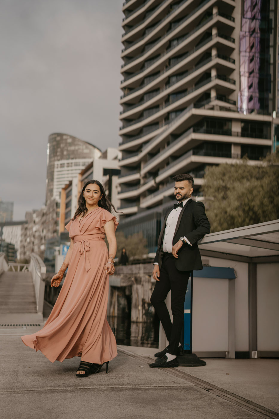 Best Pre-Wedding Photographer In Panchkula