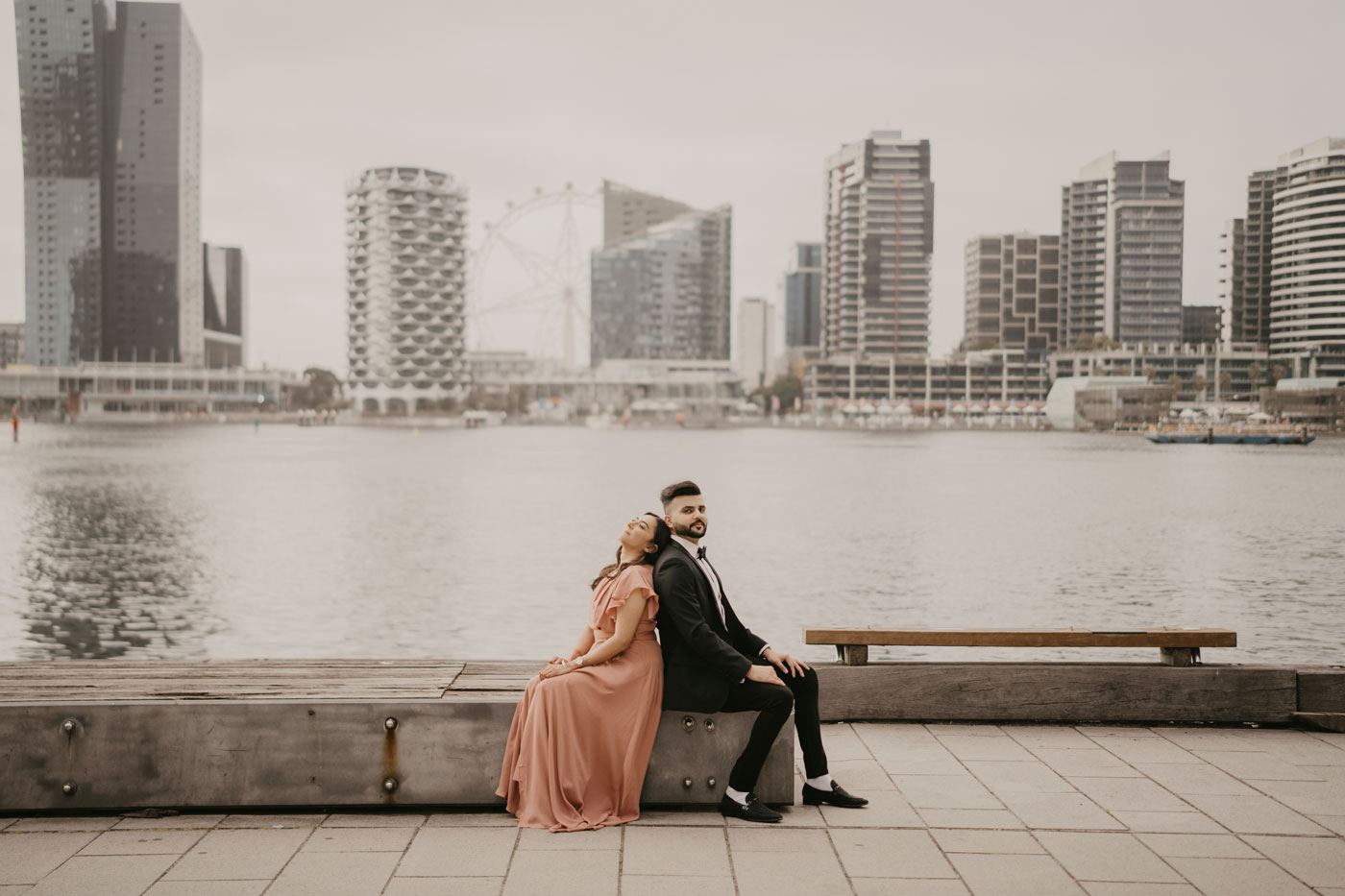 Best Pre-Wedding Photographer In Ludhiana