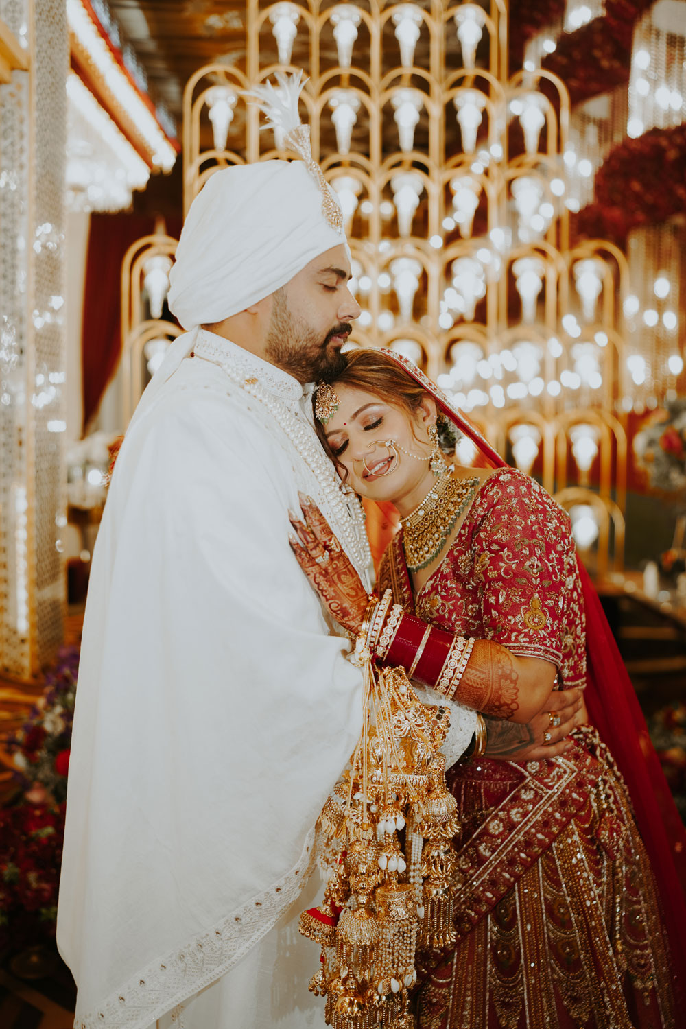 Best 1 Wedding Photographers in Mohali Punjab