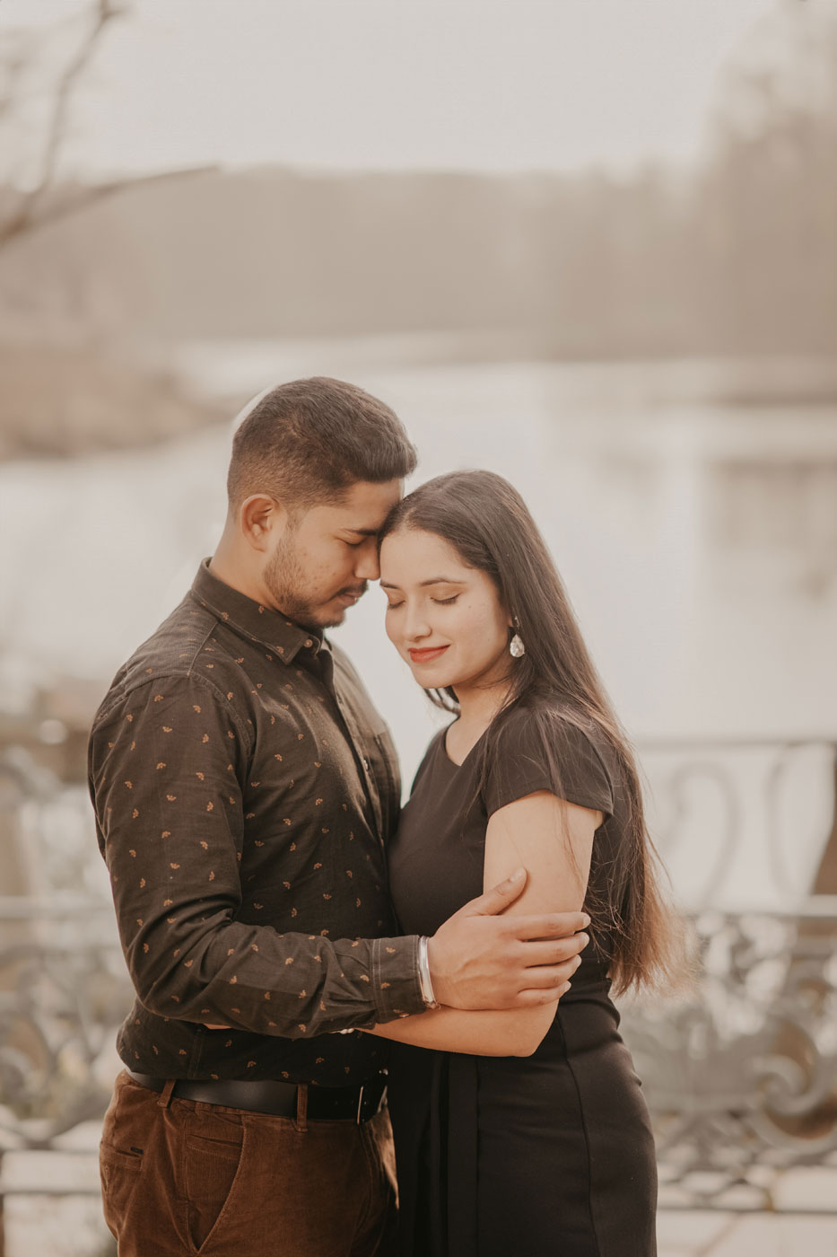 Best Pre-Wedding Photographer In Jalandhar