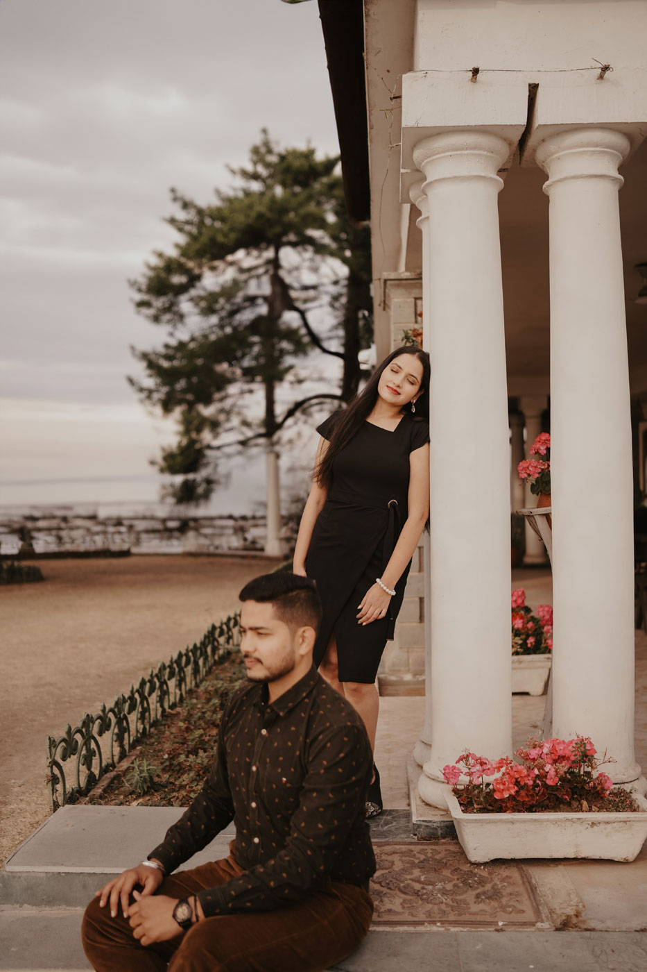 Top Pre-Wedding Photographers Near Me