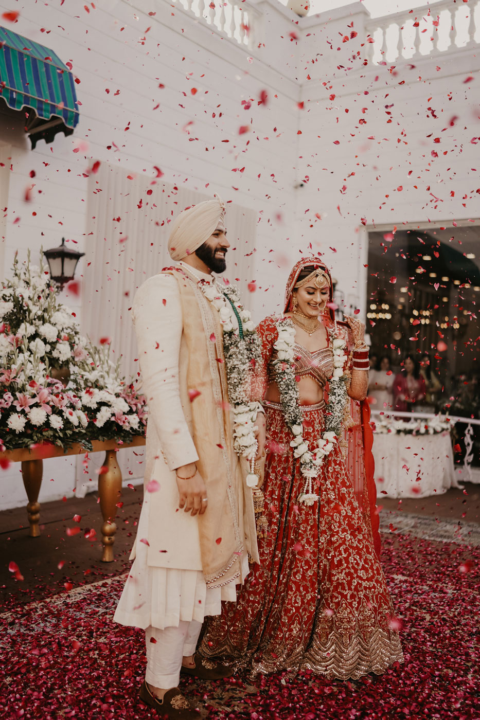 Best Wedding Photographer In Tricity