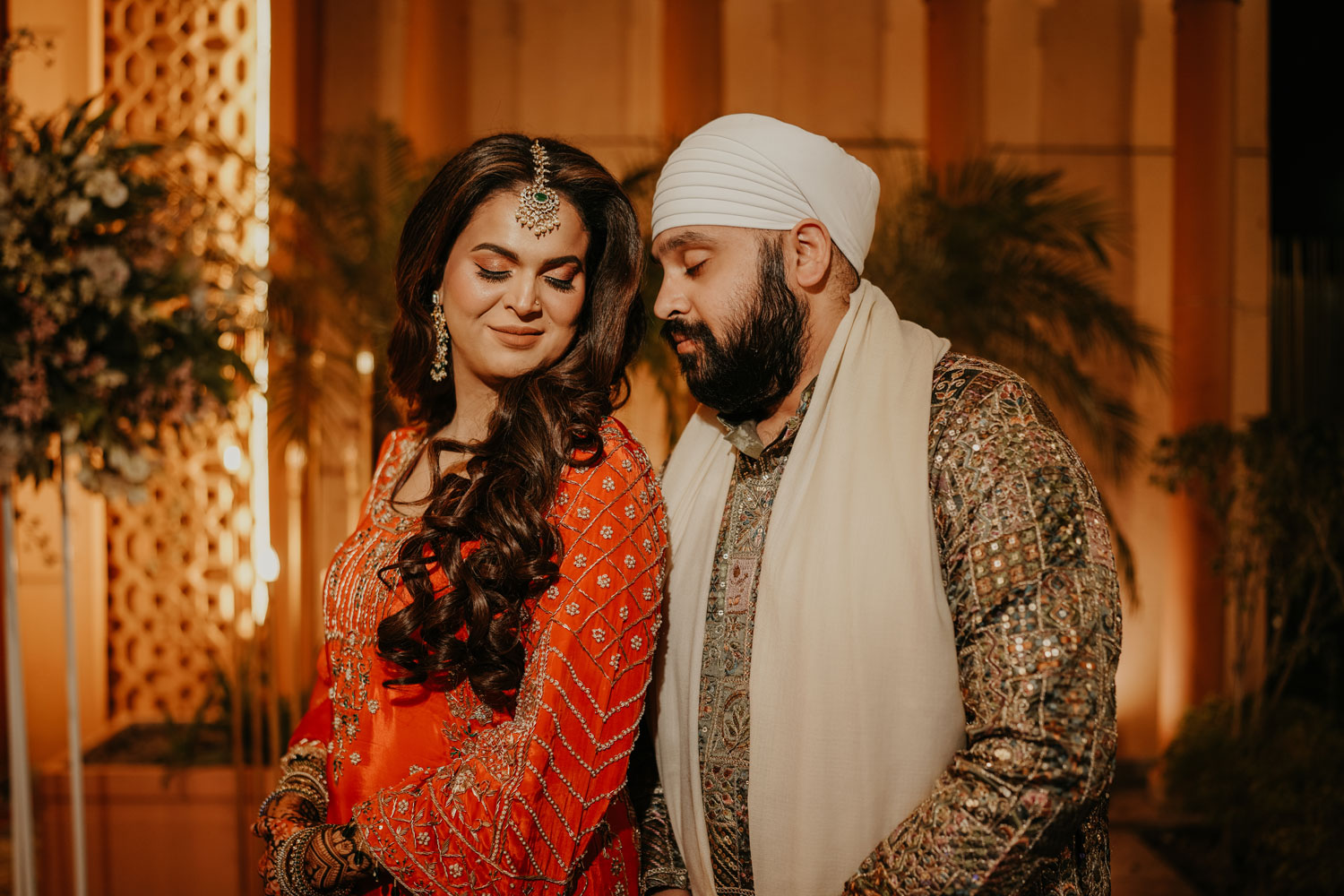 Top Wedding Photographers in Jalandhar