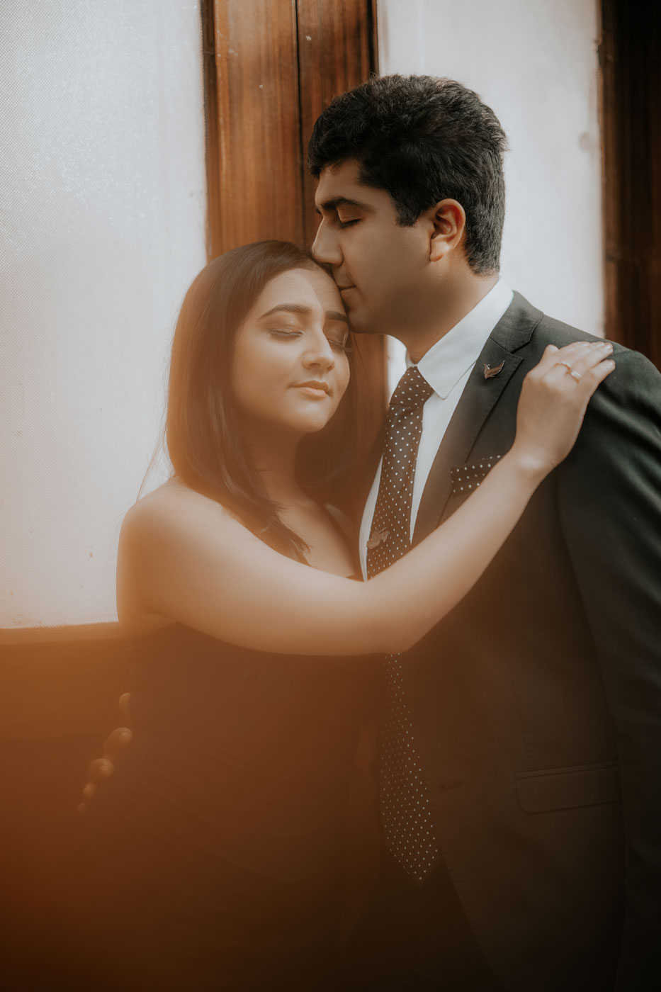 Top Pre-Wedding Photographers in Panchkula