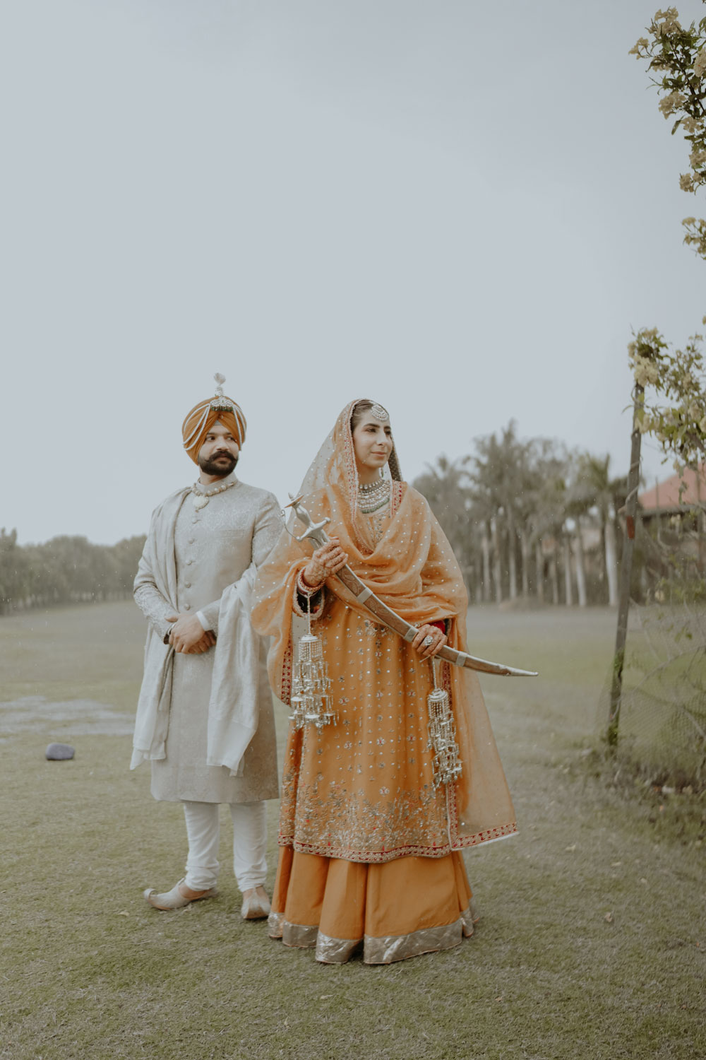 Top Wedding Photographers in Mohali