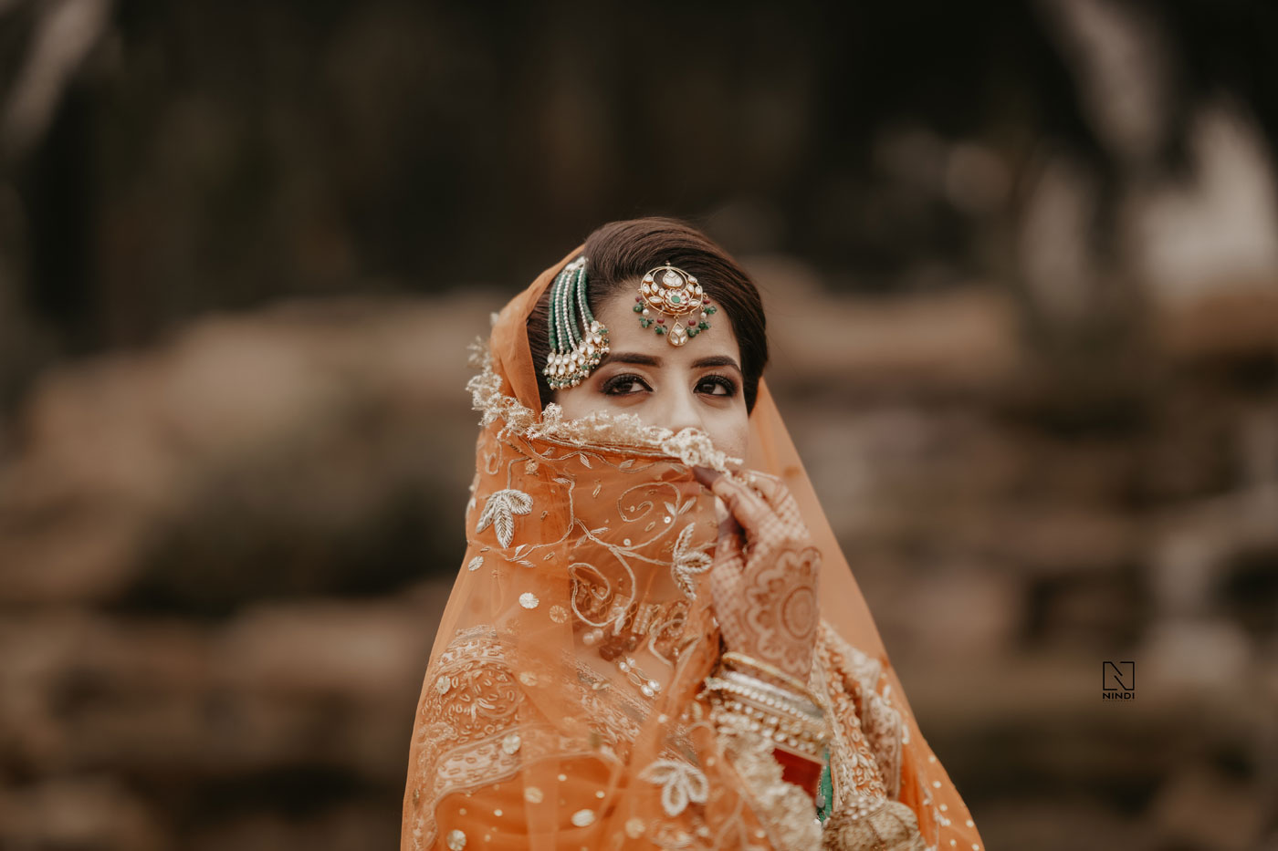 Best Wedding Photographer In Chandigarh