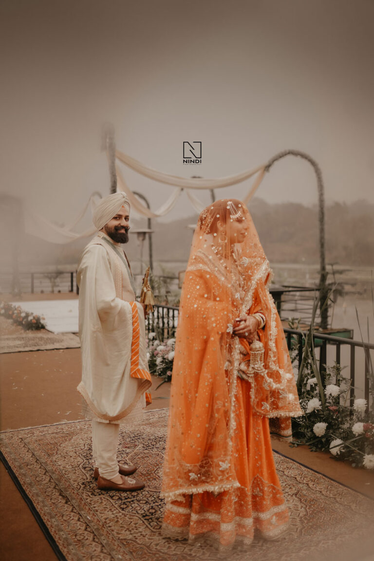Wedding Photographer In Jalandhar