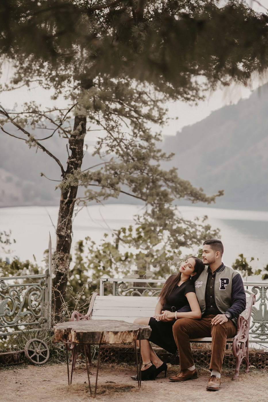 Top Pre-Wedding Photographers in Ludhiana