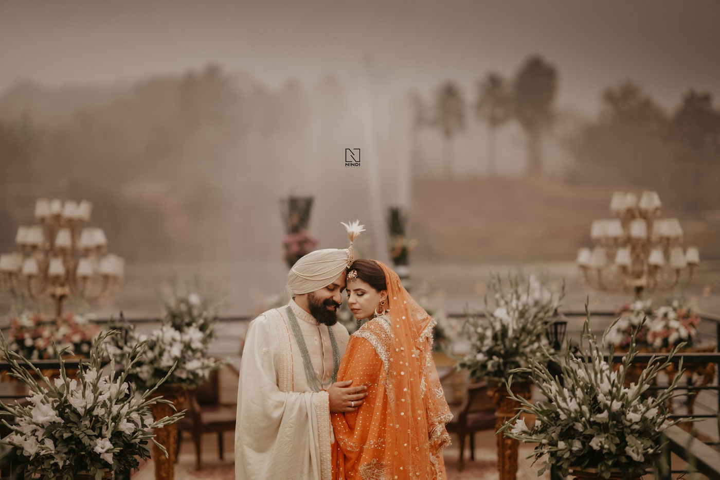 Wedding Photographer In Mohali