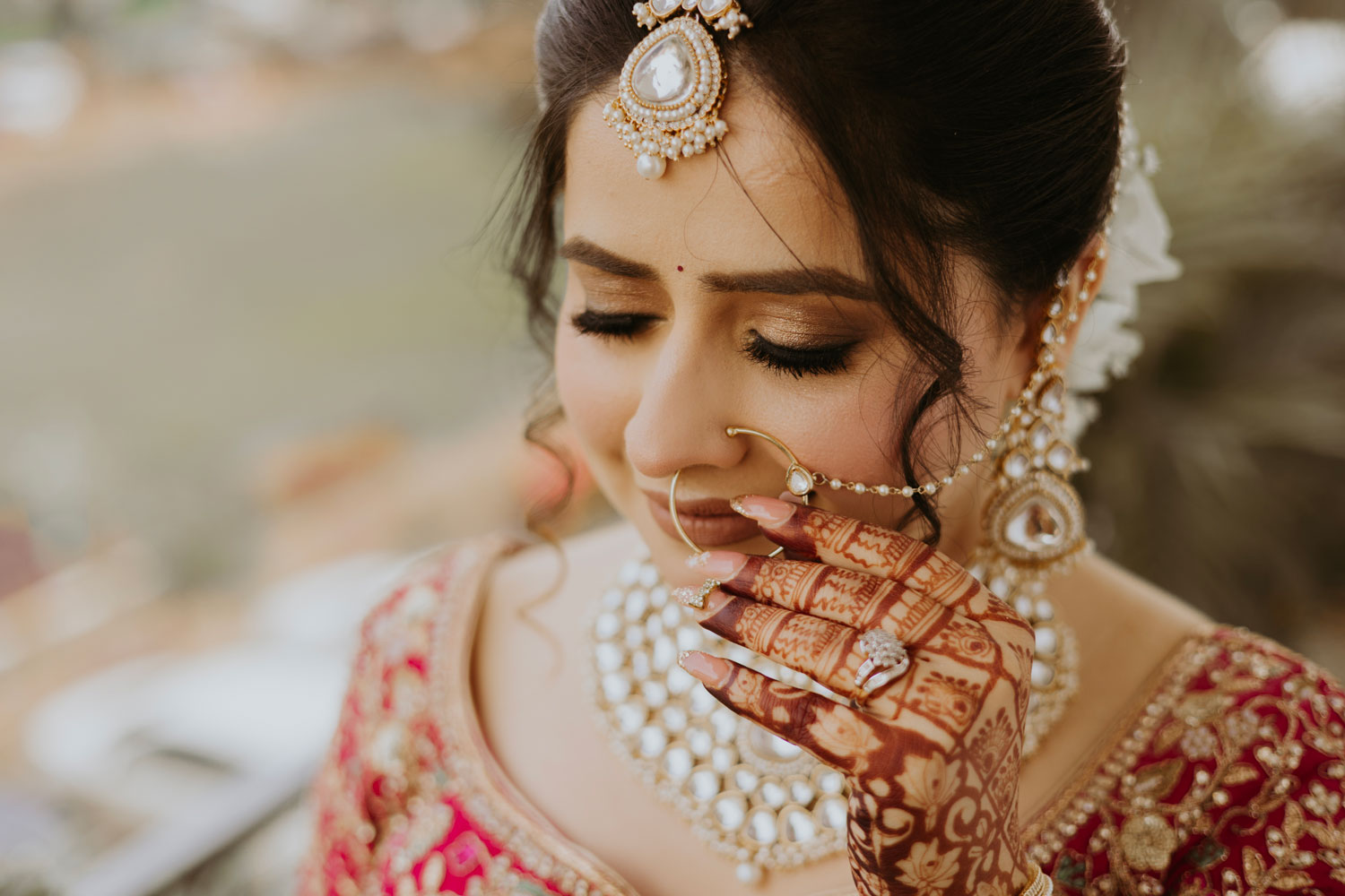 Top Wedding Photographers in Chandigarh