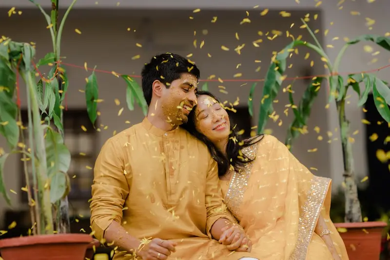 Wedding Photographer in Chandigarh